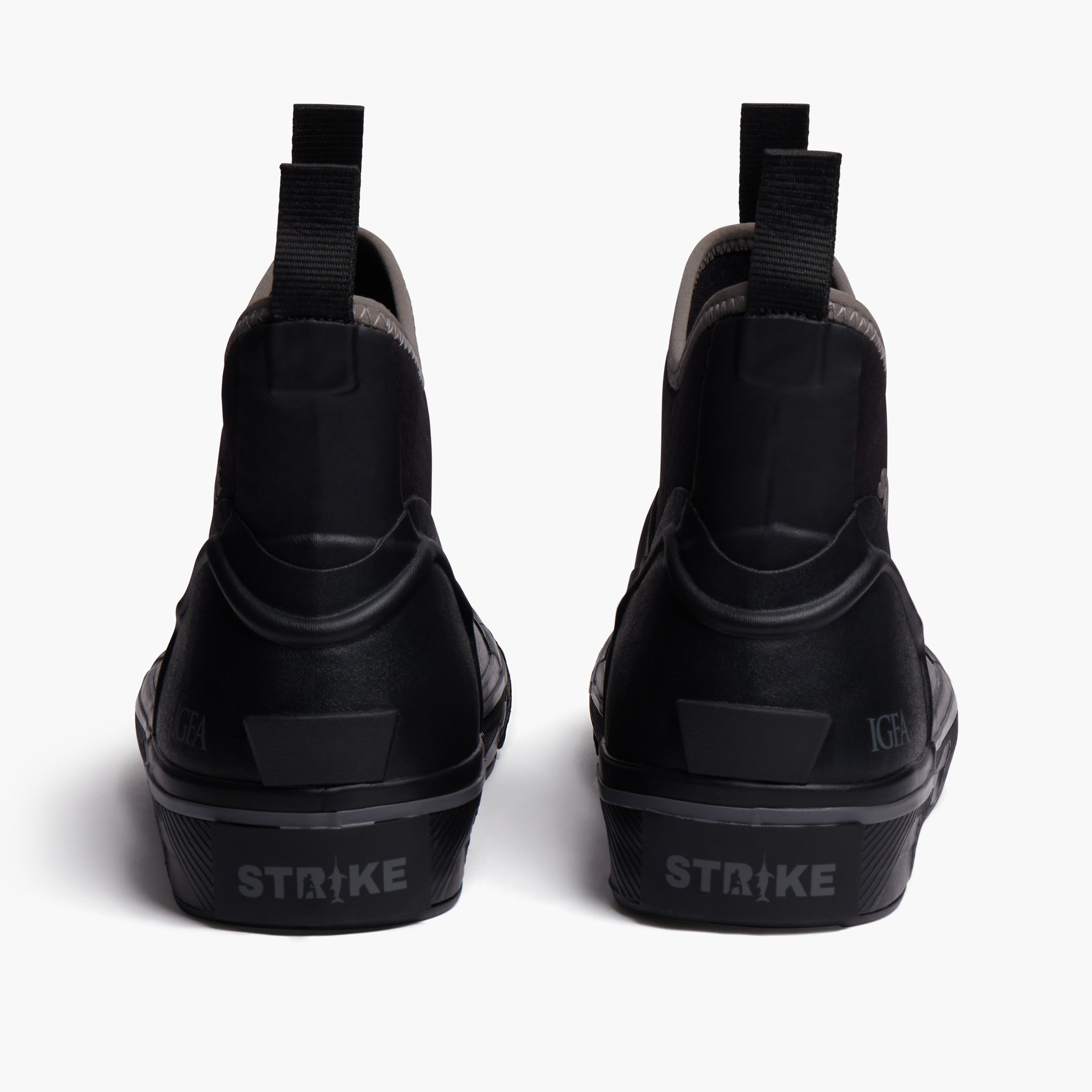 Bigeye Boot