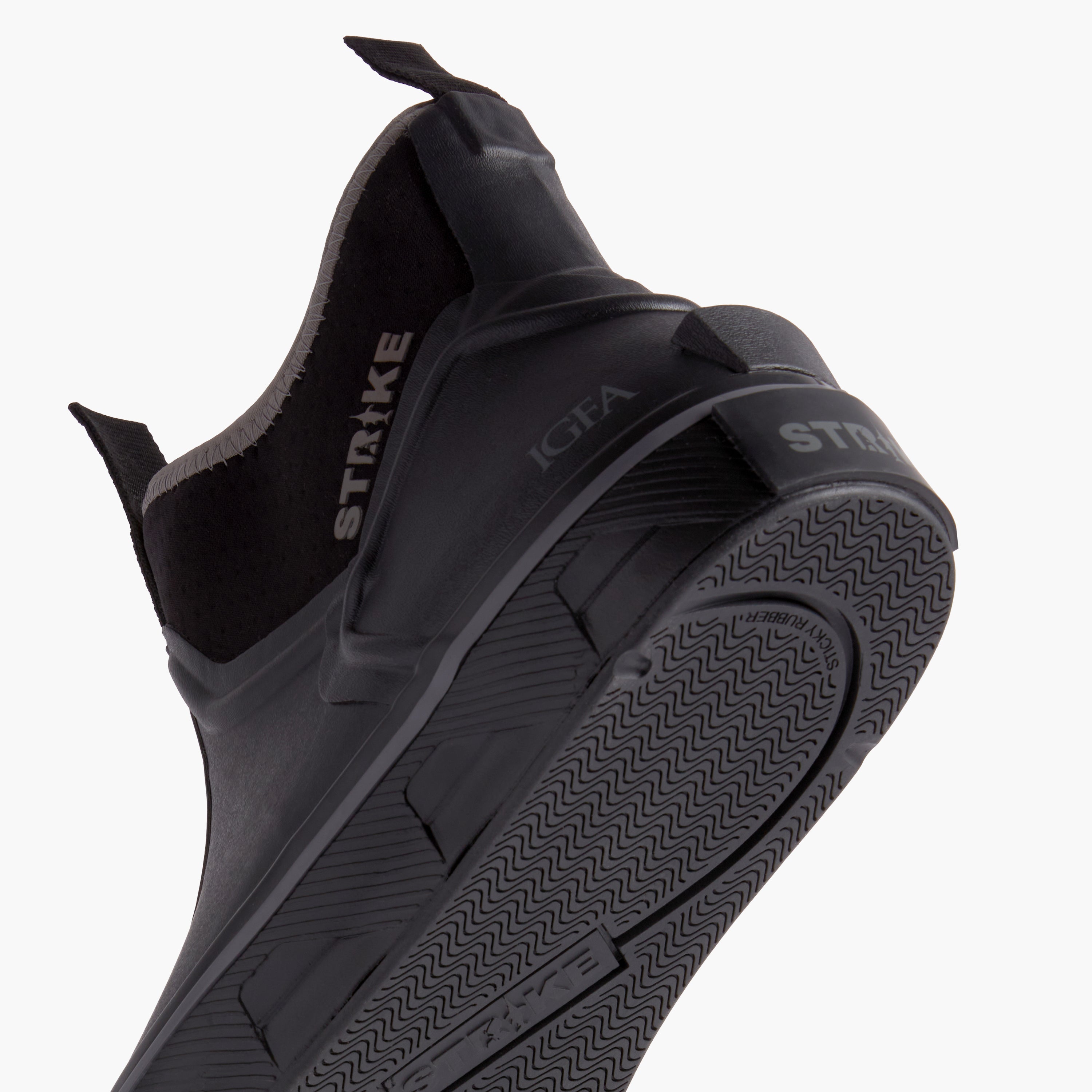 Bigeye Boot
