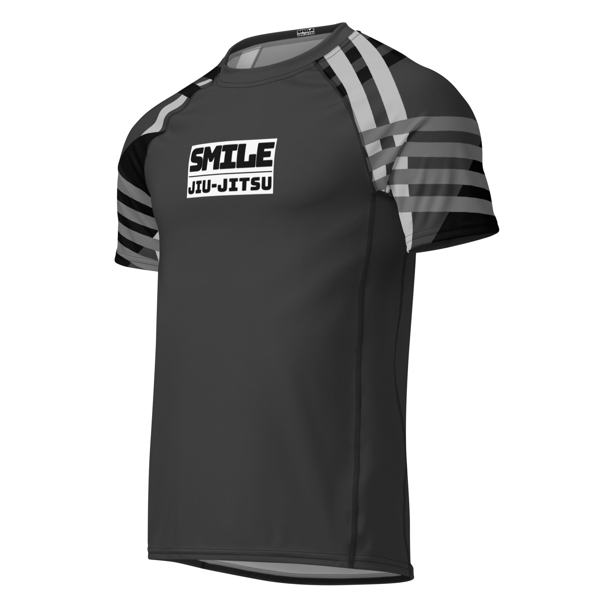 Melting Smile Rash Guard