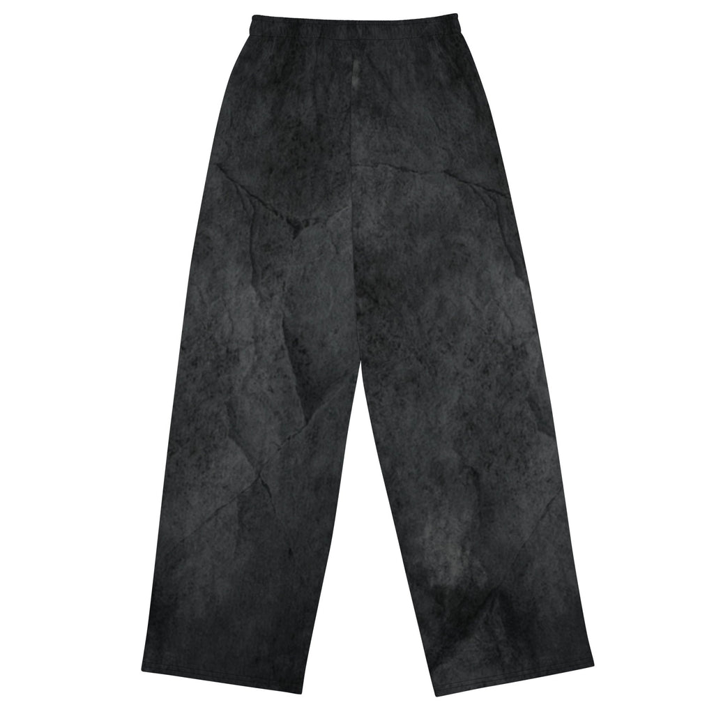 Undefeated Smile wide-leg sweatpants