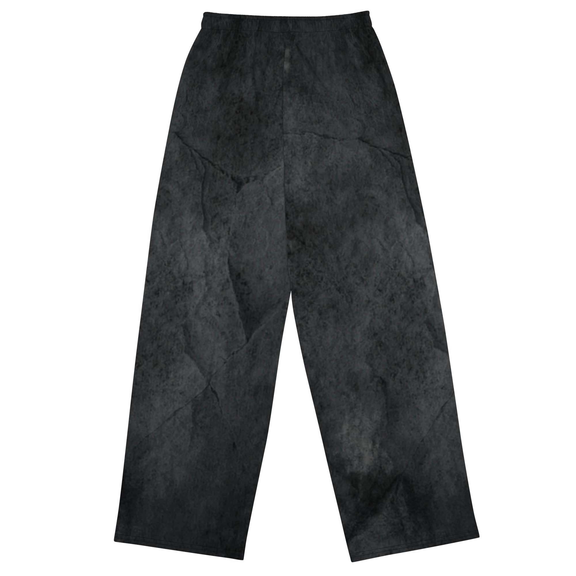 Undefeated Smile wide-leg sweatpants