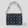 Louis Vuitton Coussin BB Shoulder Bag