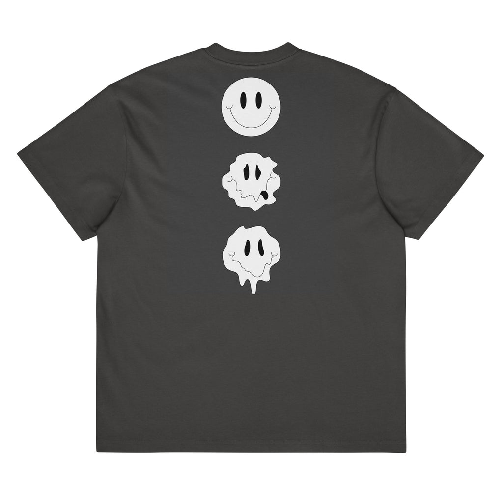 Melting Smile Pump Cover