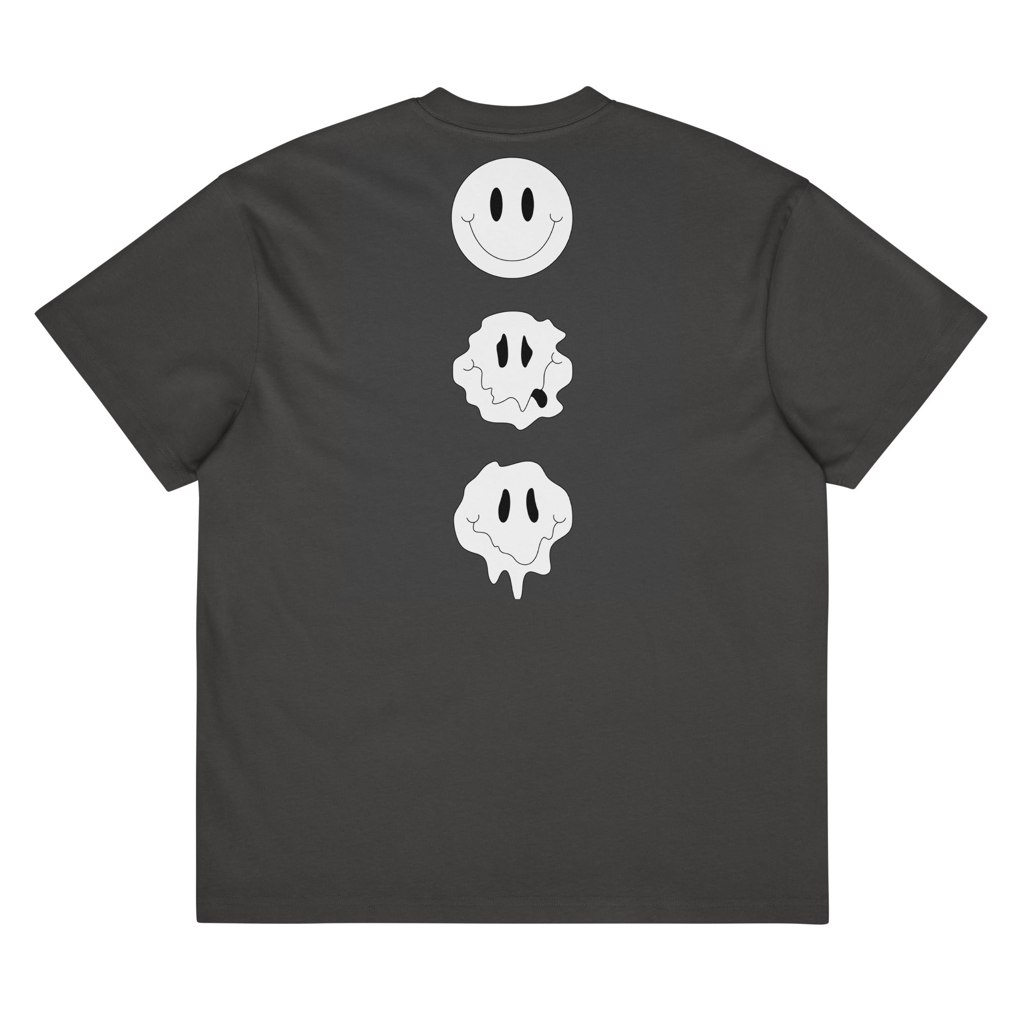 Melting Smile Pump Cover