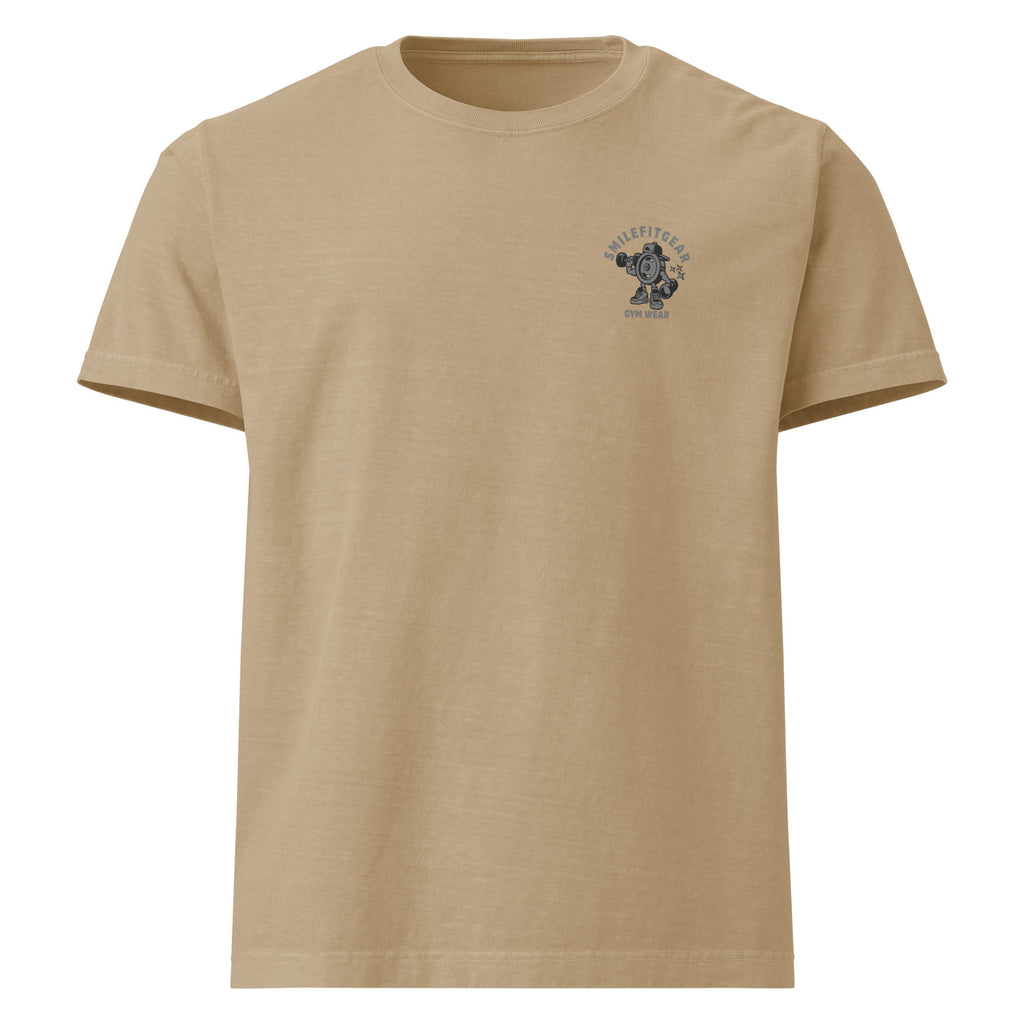 Sunday Strength Lifting Club oversized t-shirt