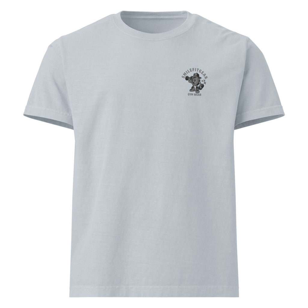 Sunday Strength Lifting Club oversized t-shirt