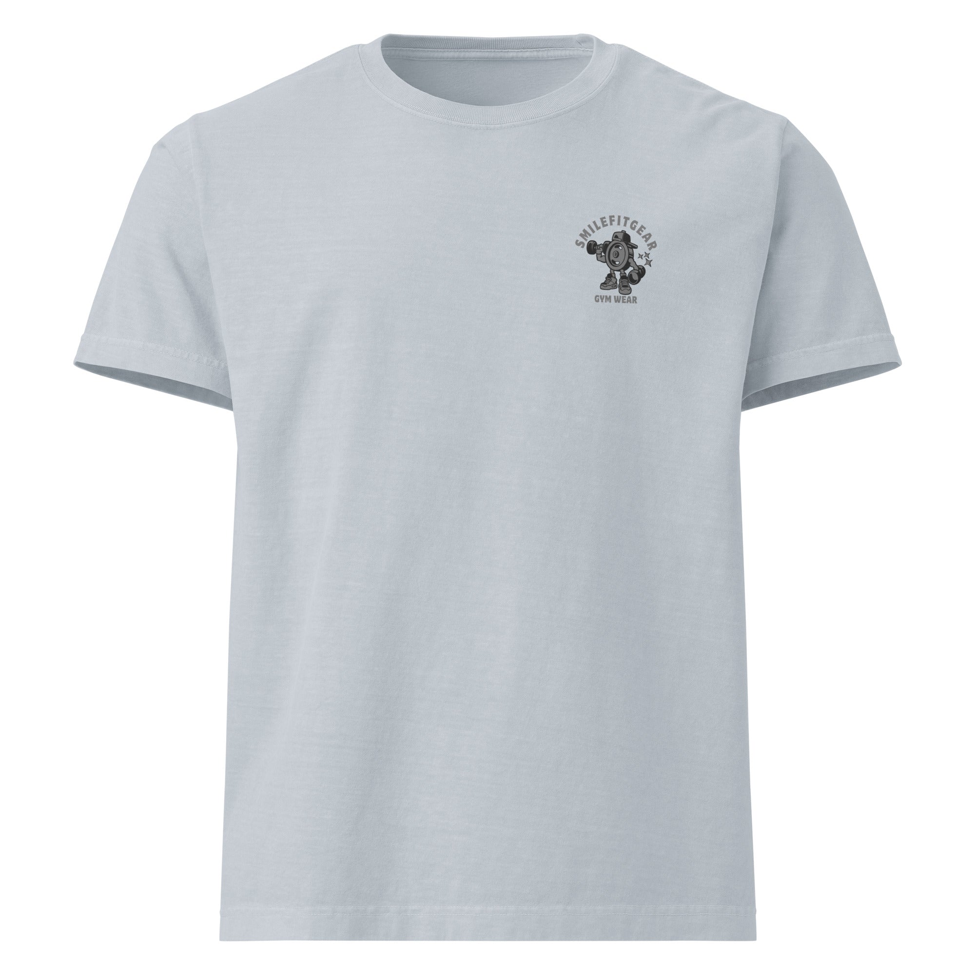 Sunday Strength Lifting Club oversized t-shirt