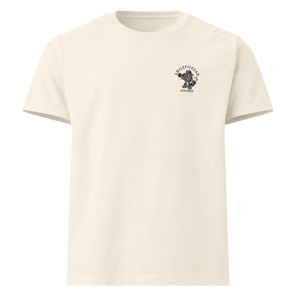 Sunday Strength Lifting Club oversized t-shirt