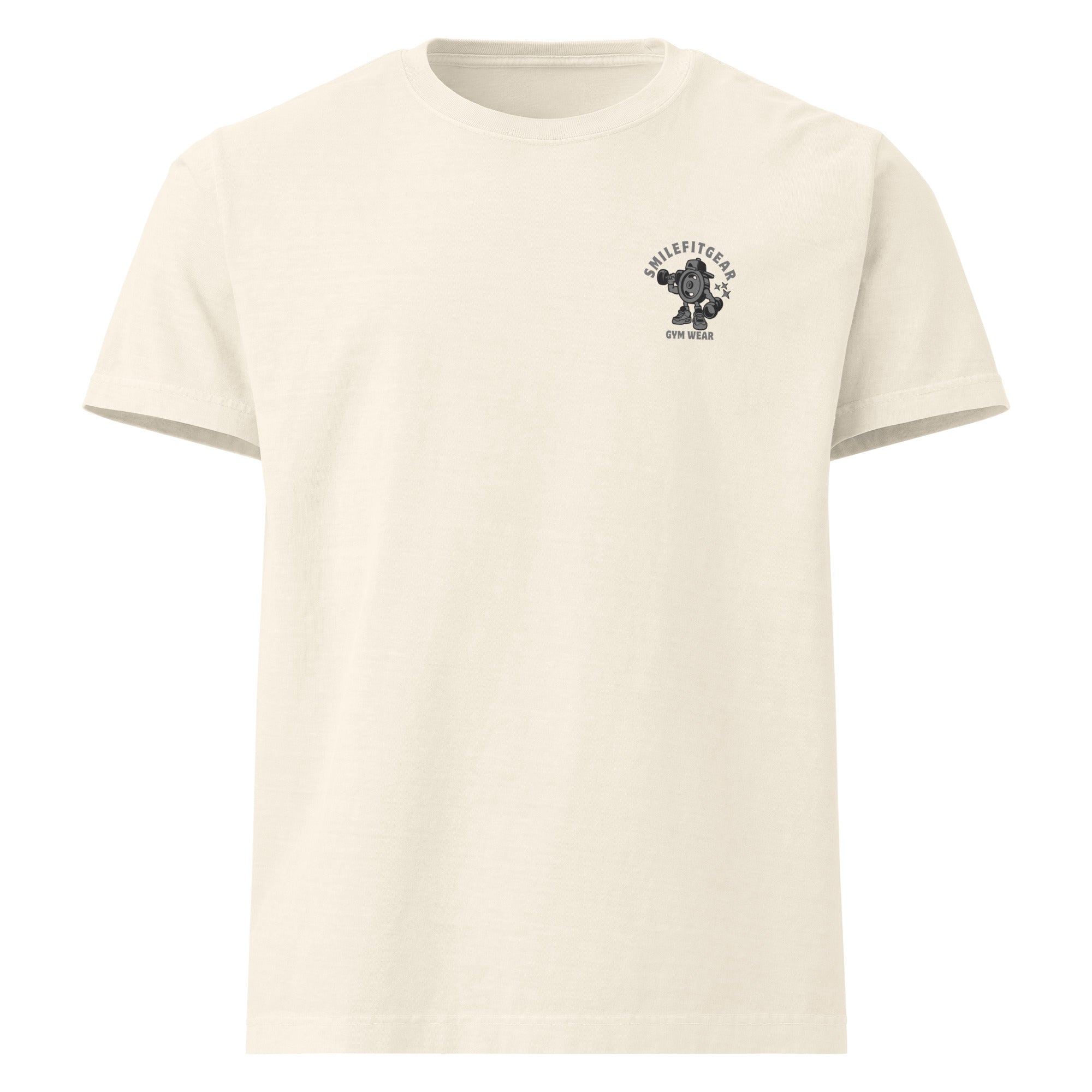 Sunday Strength Lifting Club oversized t-shirt
