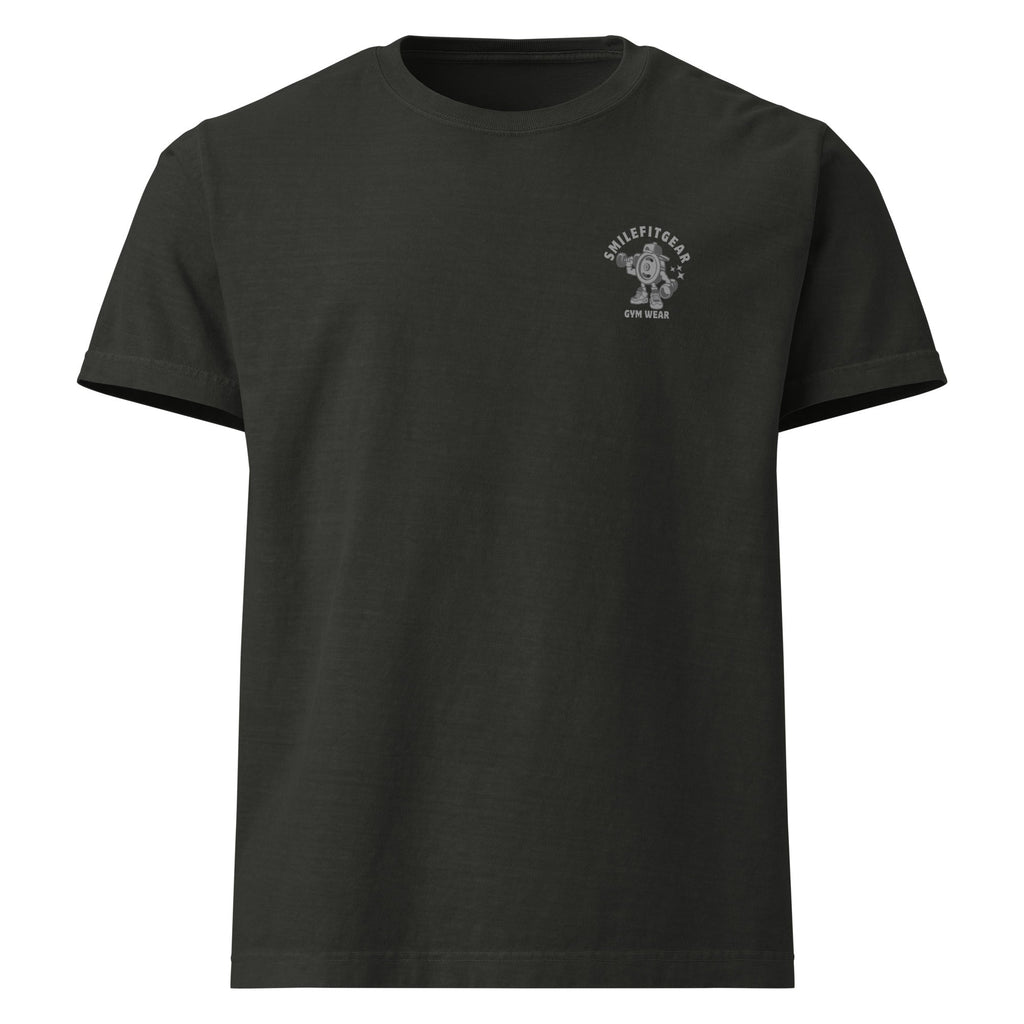 Sunday Strength Lifting Club oversized t-shirt