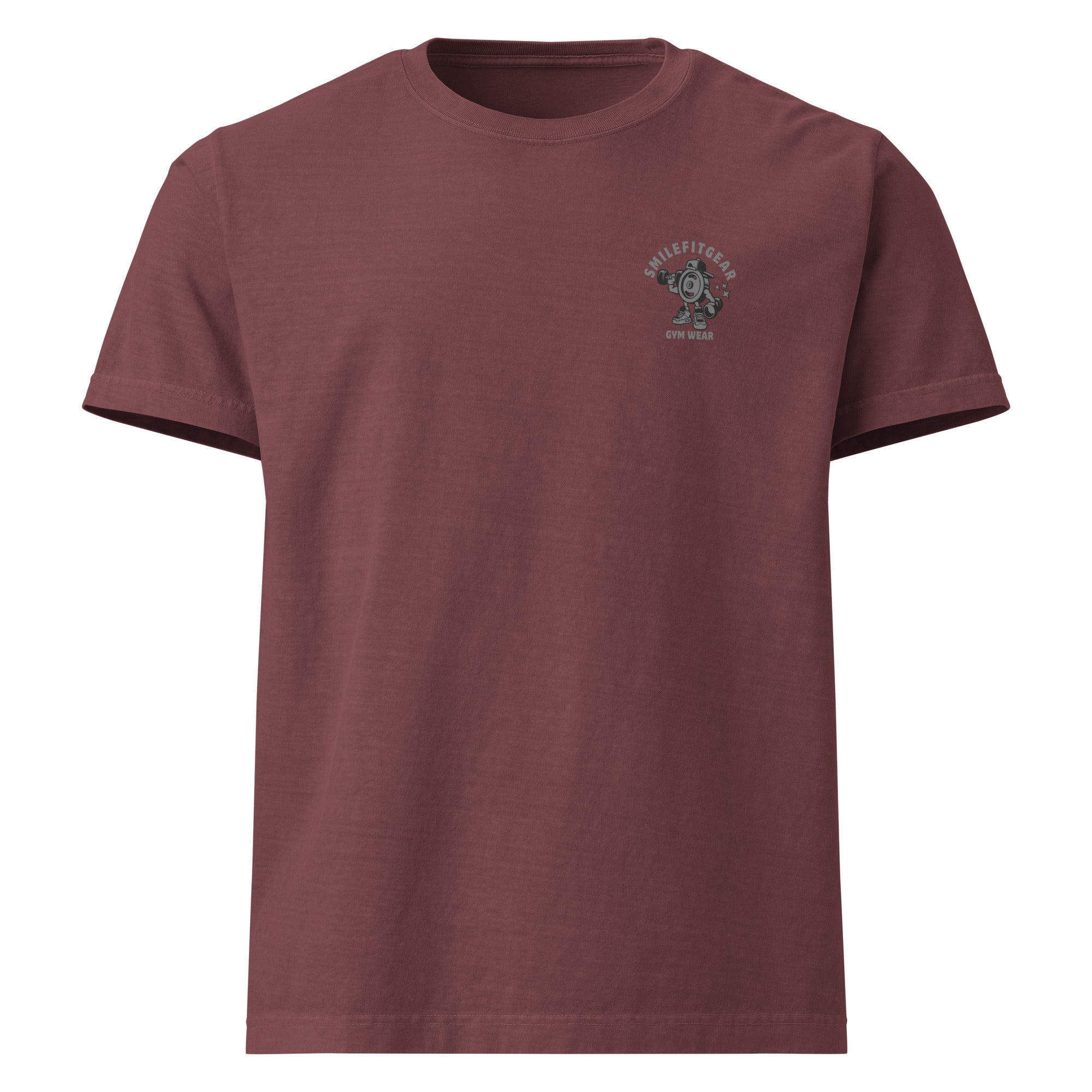 Sunday Strength Lifting Club oversized t-shirt